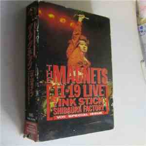 The Magnets - VOS Special Issue - Smash!! Vol. 2 FLAC