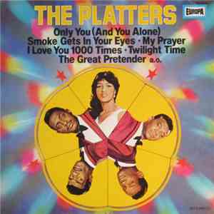 The Platters - The Platters FLAC