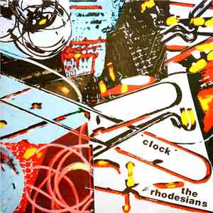 The Rhodesians - Clock / Post Mortem FLAC