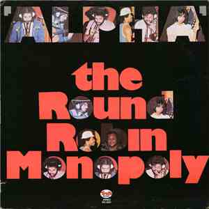 The Round Robin Monopoly - Alpha FLAC