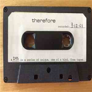 Therefore - #245 FLAC