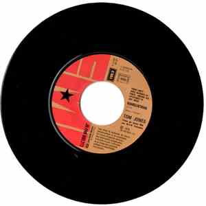 Tom Jones - Ramblin'man/ No-one Gave Me Love FLAC