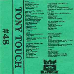 Tony Touch - #48 FLAC