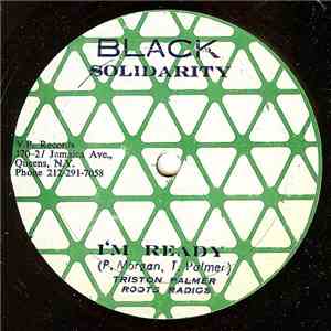 Tristan Palmer, Roots Radics / Baddoo, Soul Syndicate - I'm Ready / War In The Area FLAC