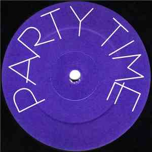 Unknown Artist - Party Time FLAC