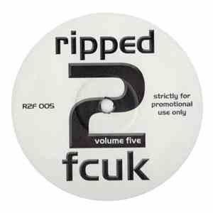 Unknown Artist - Volume Five FLAC