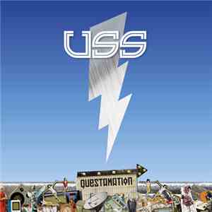 USS  - Questamation FLAC