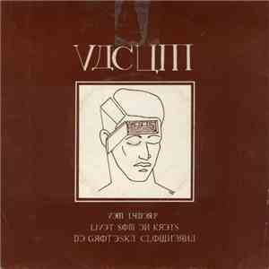 Vacum - Vem Lyder? FLAC