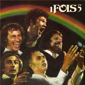 Various - 1 Fois 5 FLAC