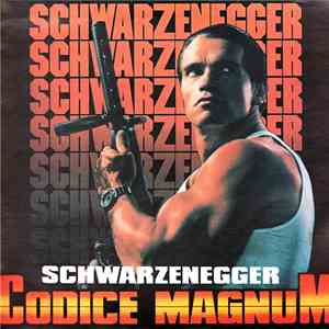 Various - Colonna Sonora Originale Del Film: "Codice Magnum" FLAC
