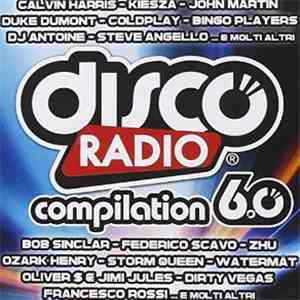 Various - Discoradio Compilation 6.0 FLAC