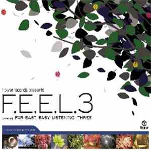 Various - F.E.E.L.3 FLAC