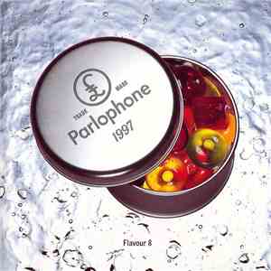 Various - Flavour 8 FLAC