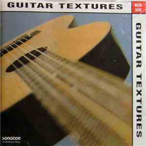 Various - Guitar Textures FLAC