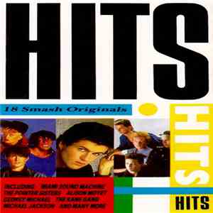 Various - Hits, Hits, Hits FLAC