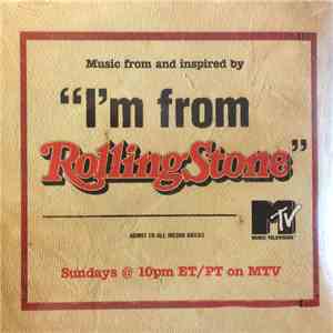 Various - I'm From Rolling Stone FLAC