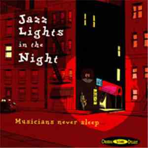 Various - Jazz Lights In The Night FLAC