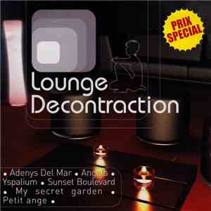 Various - Lounge Decontraction FLAC