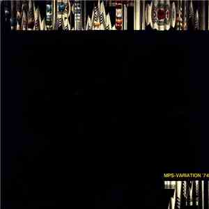 Various - MPS Variation '74 FLAC