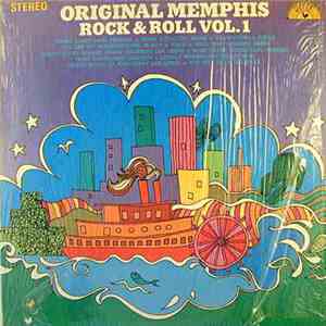 Various - Original Memphis Rock & Roll Vol. 1 FLAC