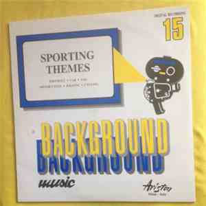 Various - Sporting Themes FLAC