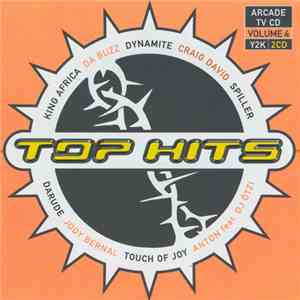 Various - Top Hits Y2K Volume 4 FLAC