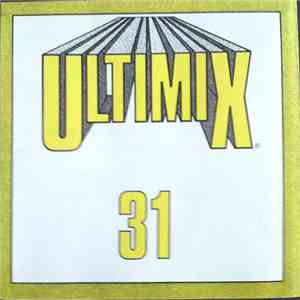 Various - Ultimix 31 FLAC