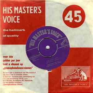 Vera Lynn, Geoff Love & His Orchestra - The Holy City / The Rosary FLAC