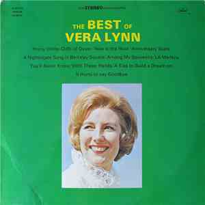 Vera Lynn - The Best Of Vera Lynn FLAC