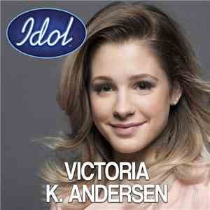 Victoria K. Andersen - Let Her Go FLAC