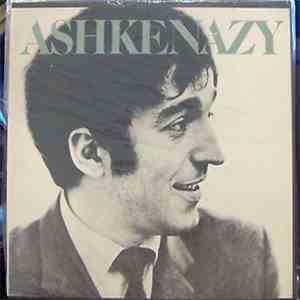 Vladimir Ashkenazy - Ashkenazy (Book-of-the-Month Club) FLAC