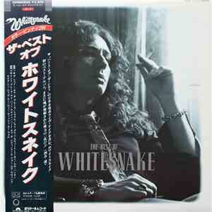 Whitesnake - The Best Of Whitesnake FLAC