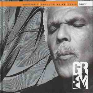 Wolfgang Puschnig | Steve Swallow | Don Alias | Victor Lewis - Grey FLAC