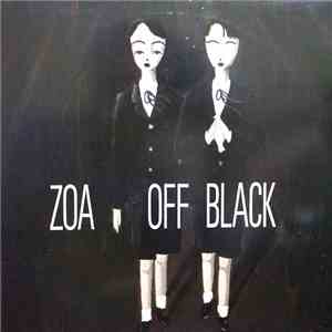 ZOA - Off Black FLAC