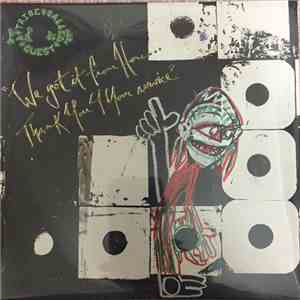 A Tribe Called Quest - We The People.... / Dis Generation FLAC