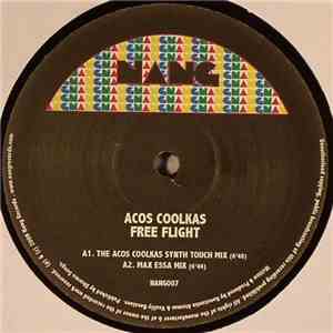 Acos Coolkas - Free Flight FLAC