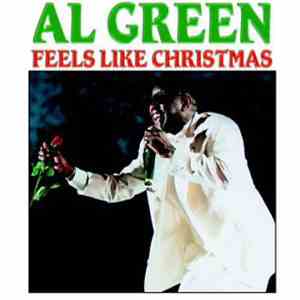 Al Green - Feels Like Christmas FLAC