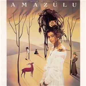 Amazulu - Things The Lonely Do FLAC