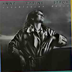 Anne-Karine Strøm - Casablancas Døtre FLAC