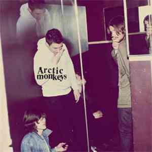 Arctic Monkeys - Humbug FLAC