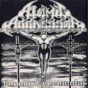 Atomic Aggressor - Bloody Ceremonial FLAC