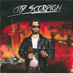 Augenmaß Productions - City Scorpion FLAC
