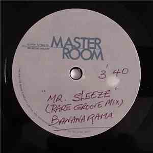 Bananarama - Mr. Sleaze FLAC