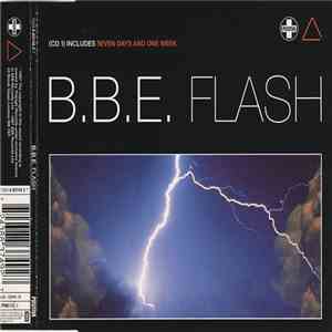 B.B.E. - Flash FLAC