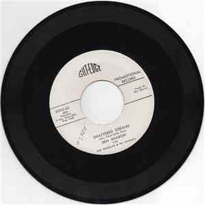 Ben Sharon With Lew Douglas And His Orchestra - Shattered Dreams / It's All Because Of You FLAC