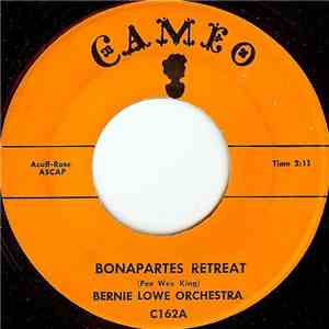 Bernie Lowe Orchestra - Bonapartes Retreat FLAC