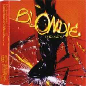 Blondie - Good Boys FLAC