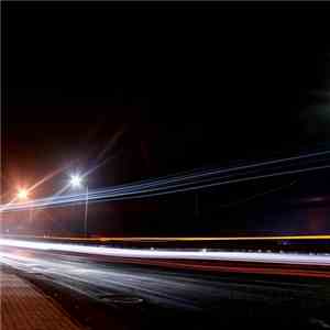 Blurred City Lights - Neon Glow EP FLAC
