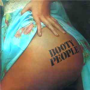 Booty People - Booty People FLAC