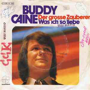 Buddy Caine - Der Grosse Zauberer FLAC
